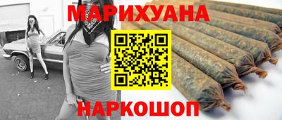хмурый Кинель
